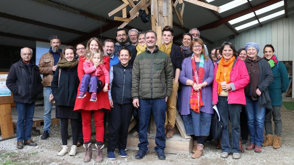 Les Fabrigands