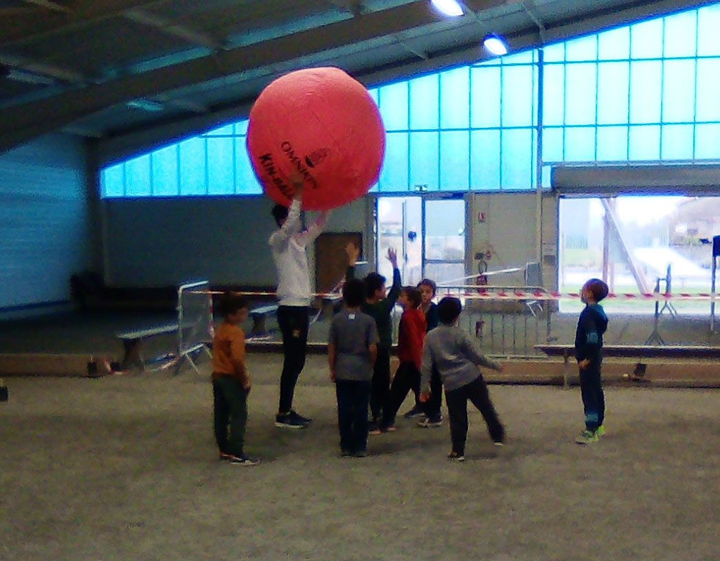 Gâtisport