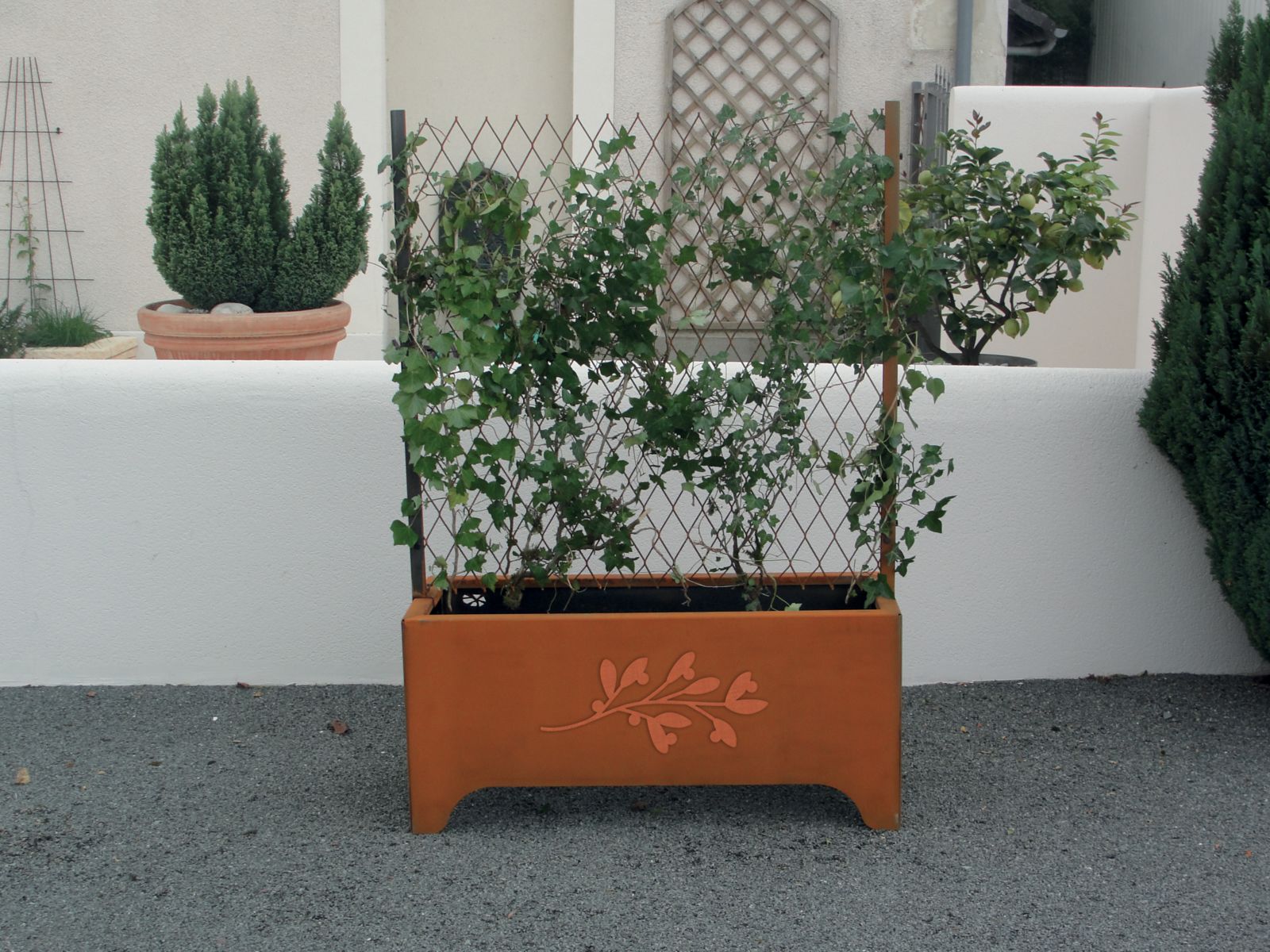 Poitou-Décors