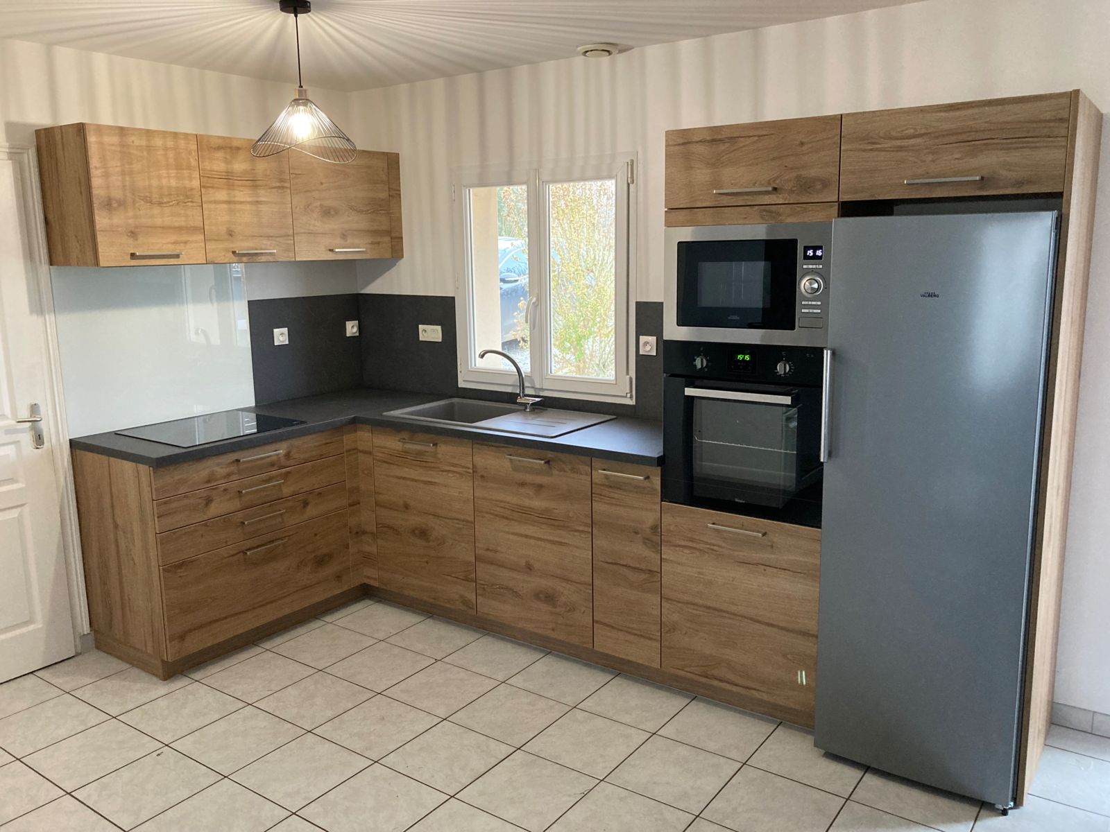 MG Menuisier Gatinais