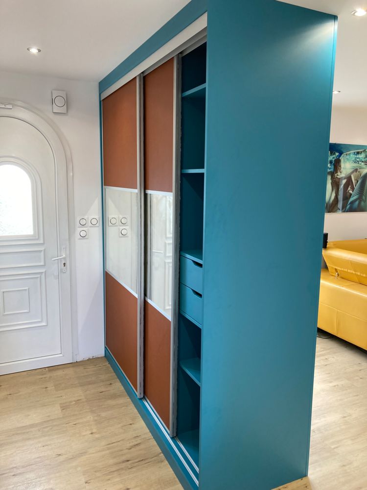 MG Menuisier Gatinais