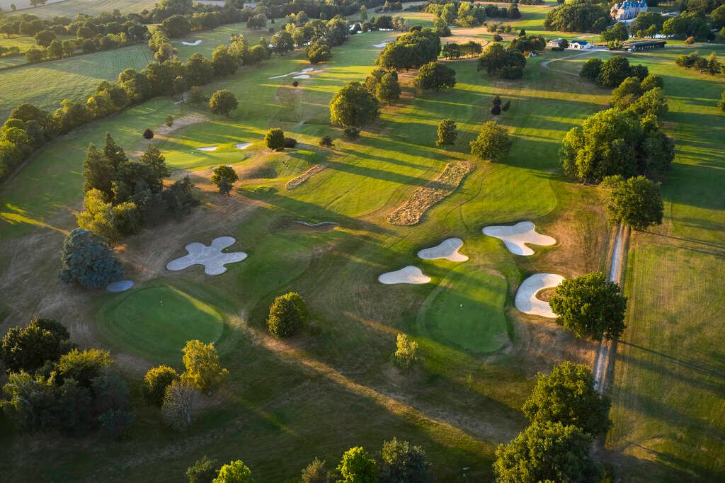 Association Golf du Petit Chêne