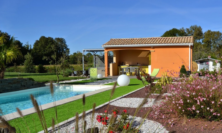 Verts Paysages
