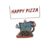 HAPPY PIZZA