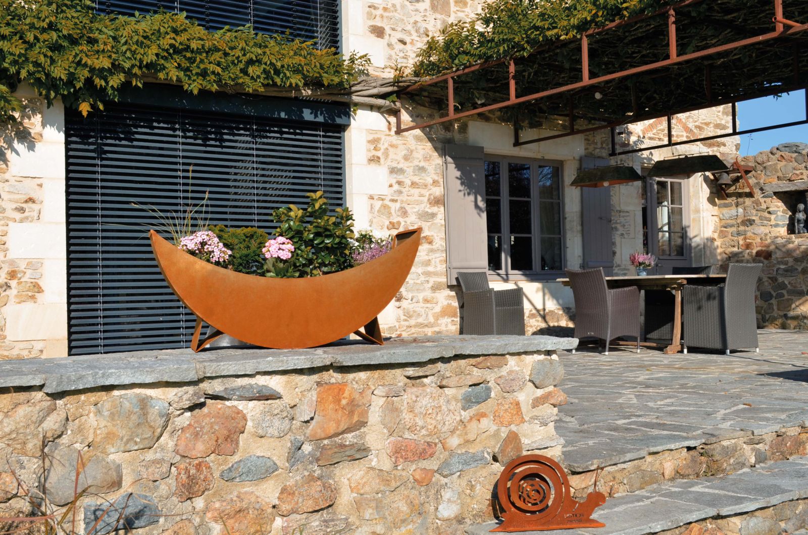 Poitou-Décors
