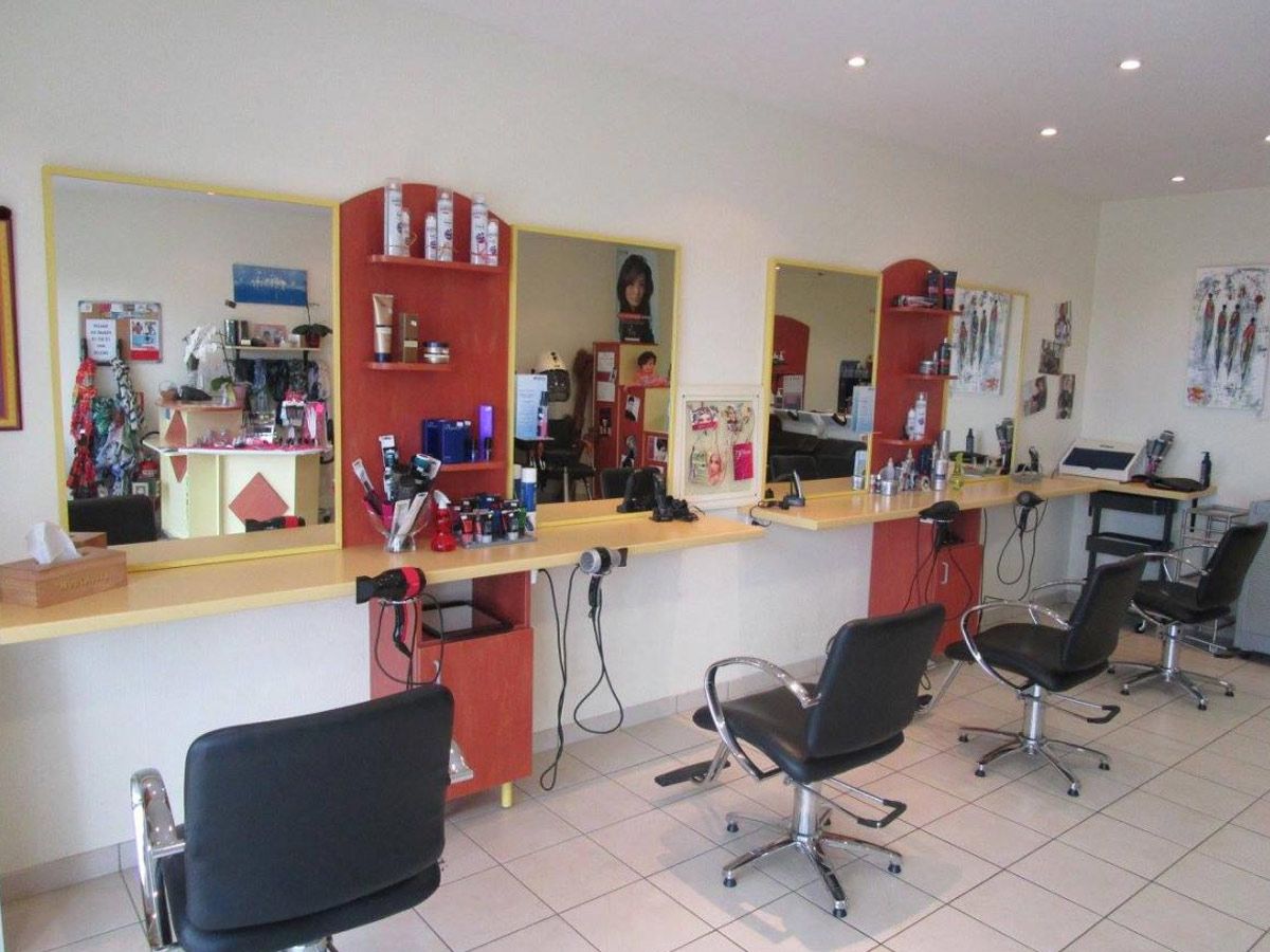 CELINE COIFFURE