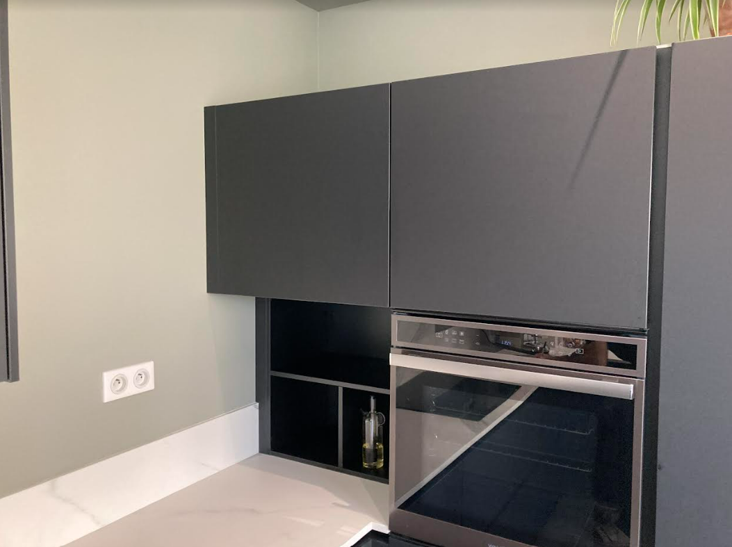 MG Menuisier Gatinais