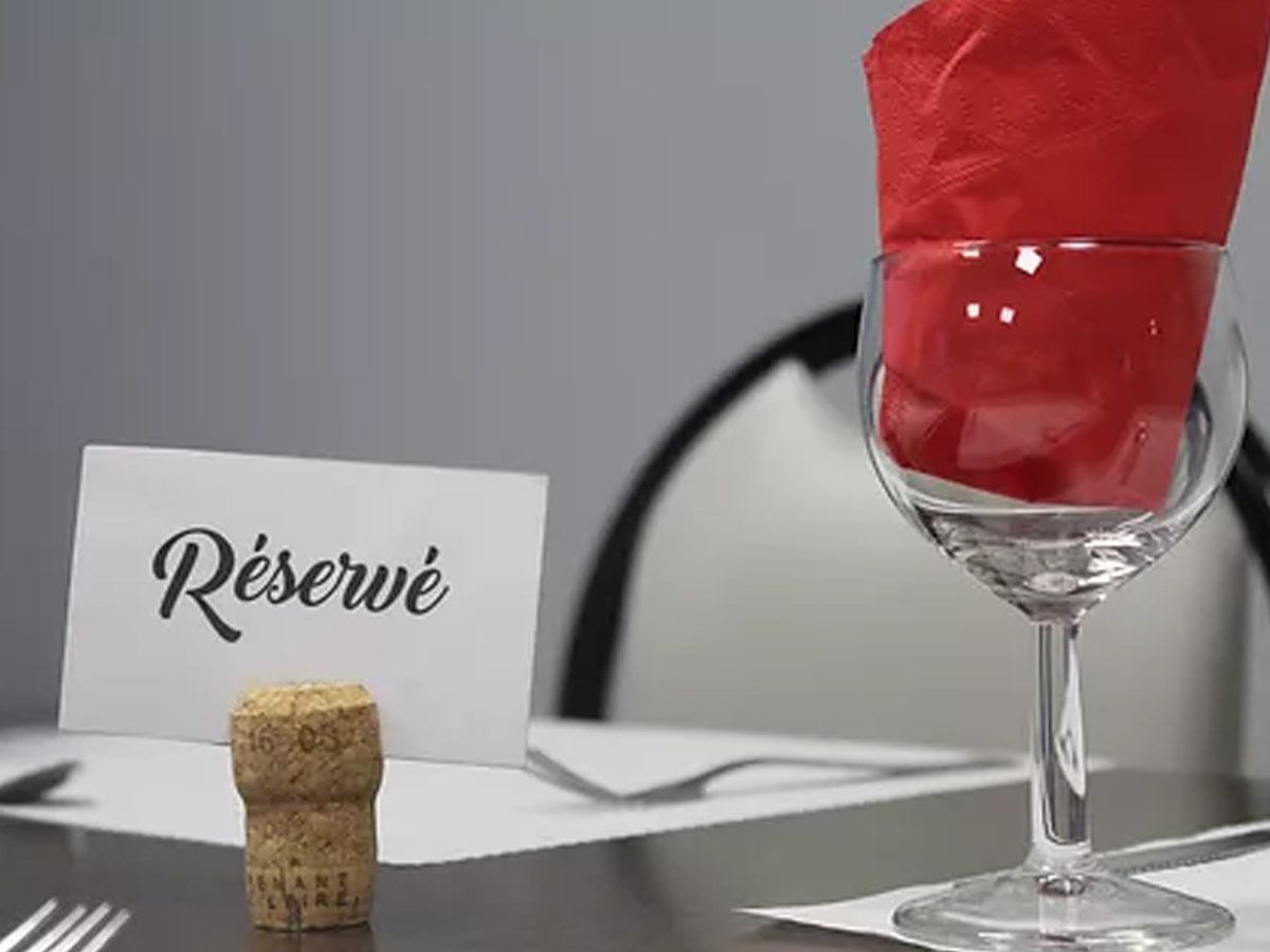 RESTAURANT LA CROIX DES VIGNES