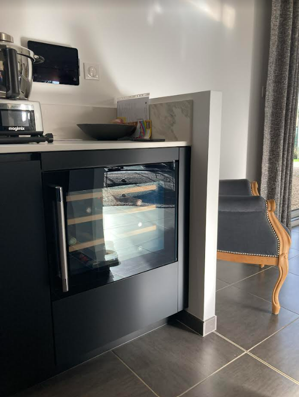 MG Menuisier Gatinais