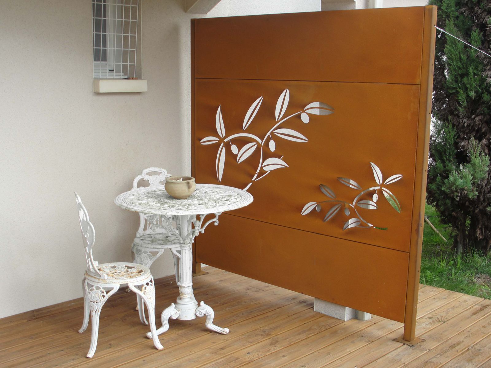 Poitou-Décors