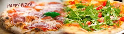 HAPPY PIZZA