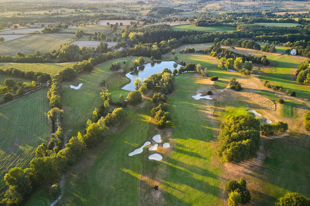 Association Golf du Petit Chêne