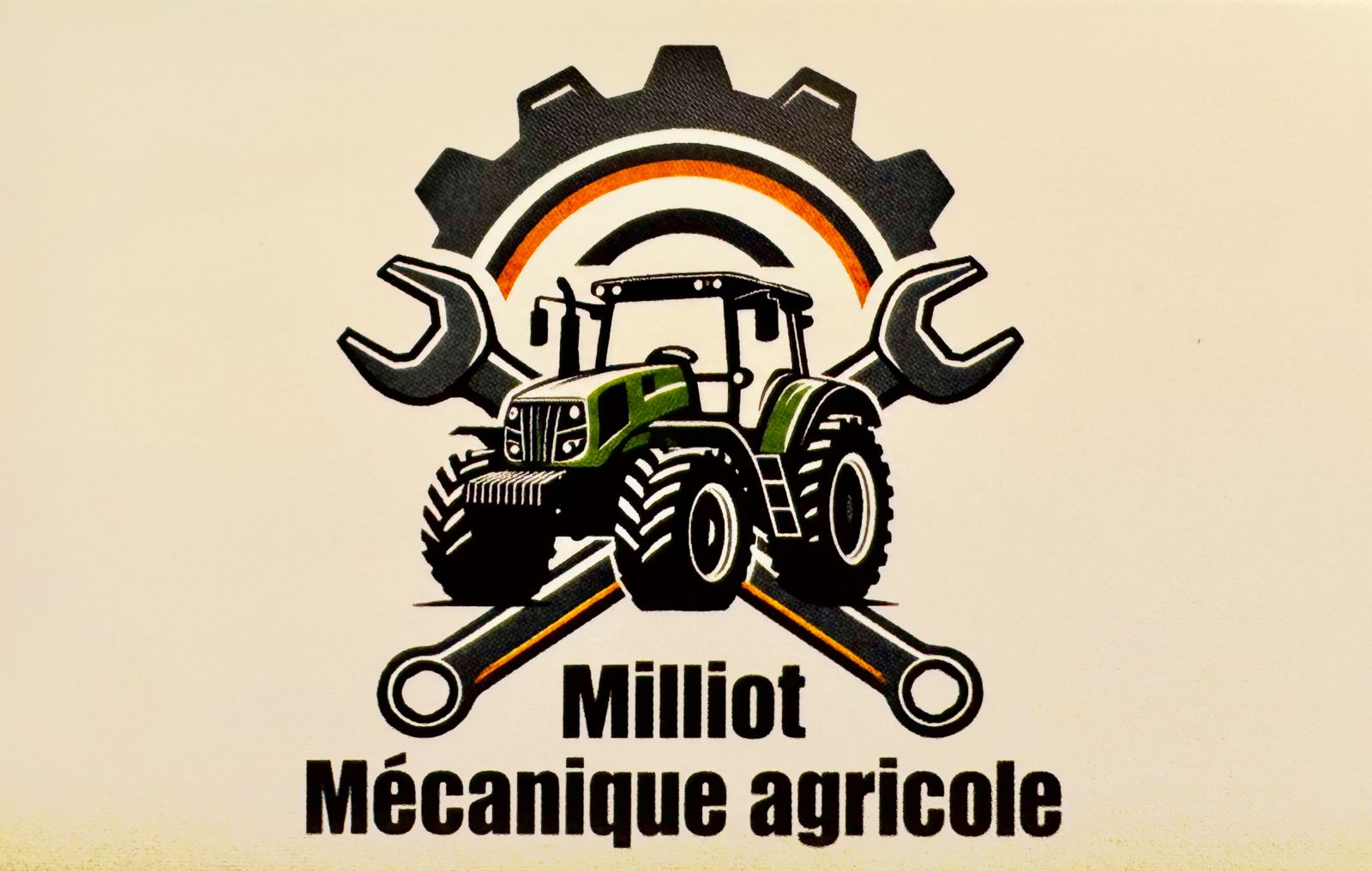 SIMON MILLIOT