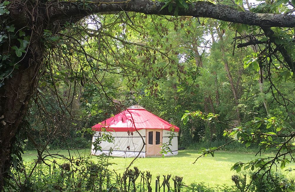 Ecophora (Loca Yourte)