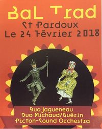 bal trad saint pardoux79