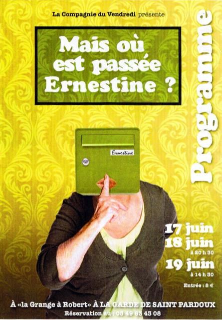 Les Arts p'tits Culteurs