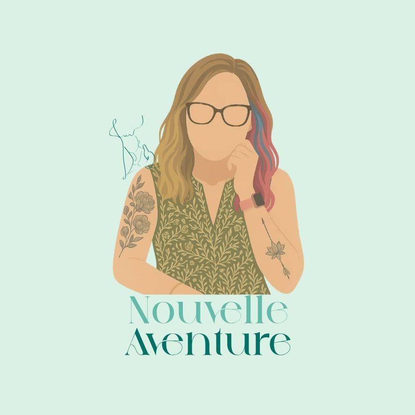 Nouvelle Aventure