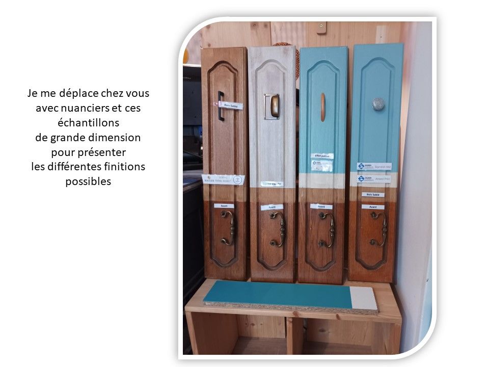 L'Etabli créatif