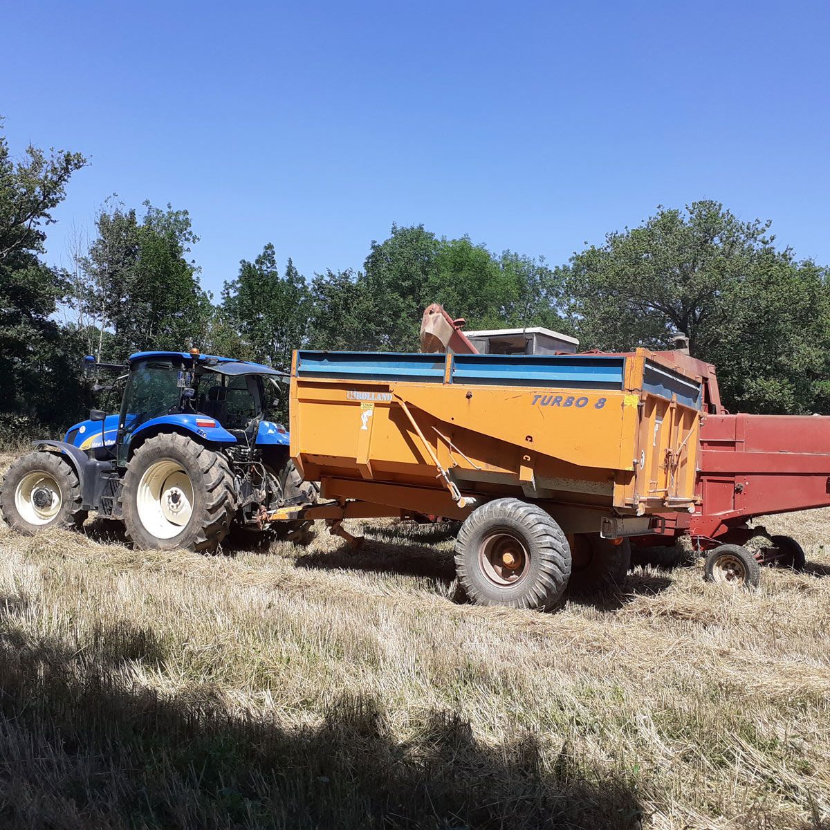 La ferme de la Cerclerie