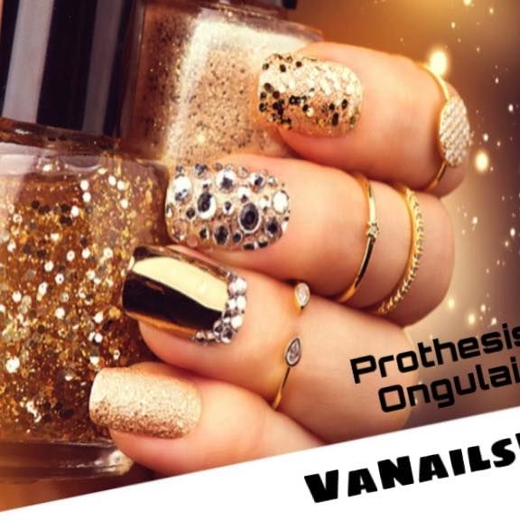 VaNails’A
