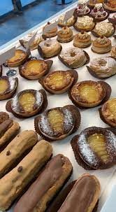 Boulangerie Coquerie