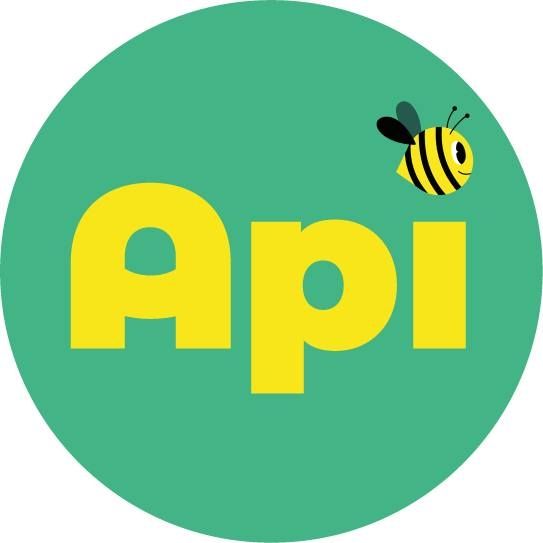 API