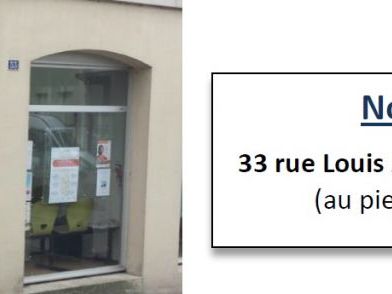 animations proposées par le CLIC Gâtine - septembre 2015