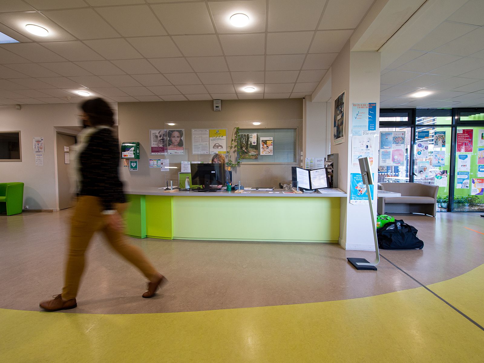 Union départementale des Associations Familiales des Deux-Sèvres (UDAF 79)