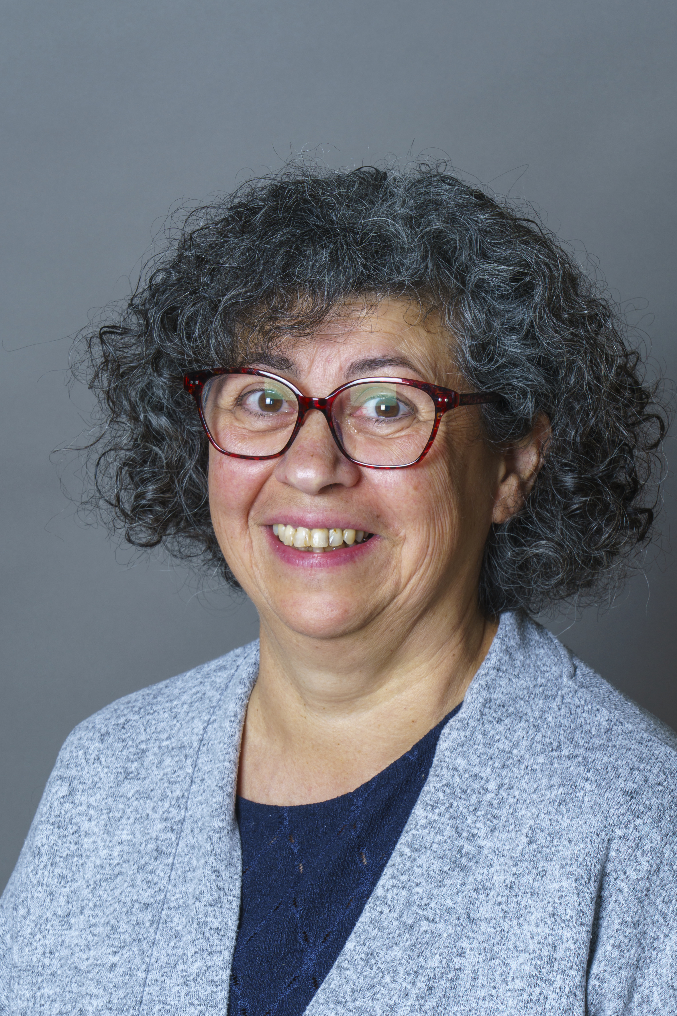 Annie MARSAULT