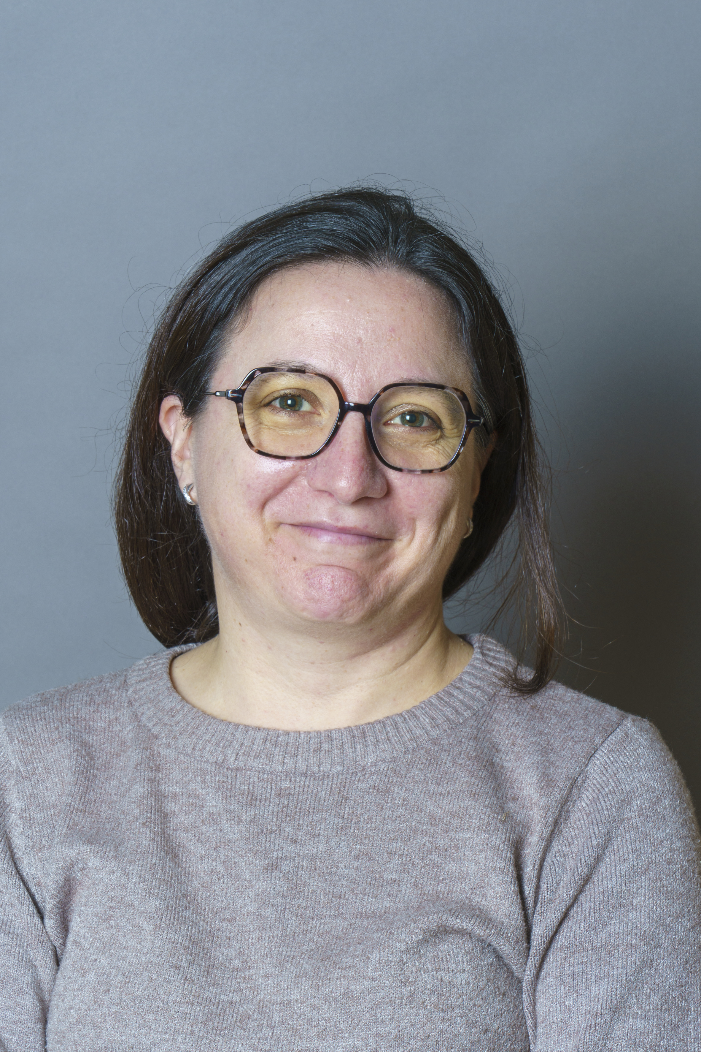 Audrey RIGAUDEAU