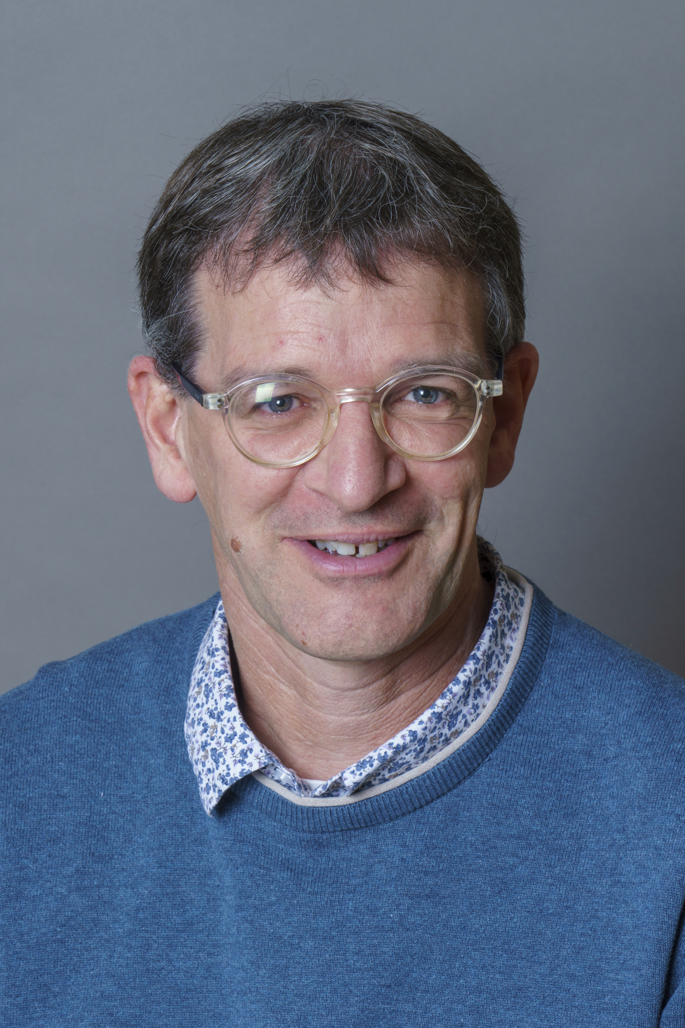 Emmanuel ROUSSELOT