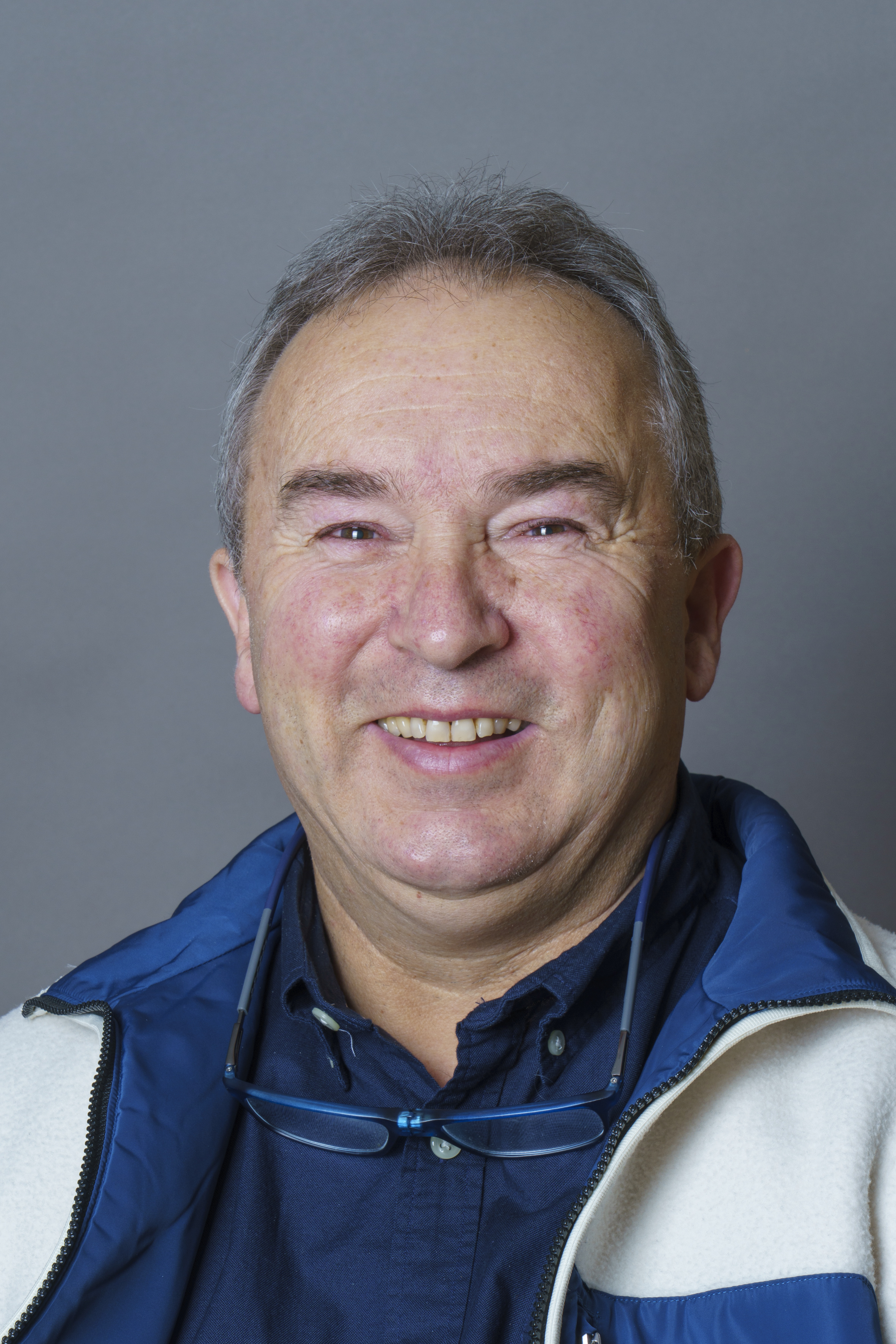 Jean-Luc GUINARD