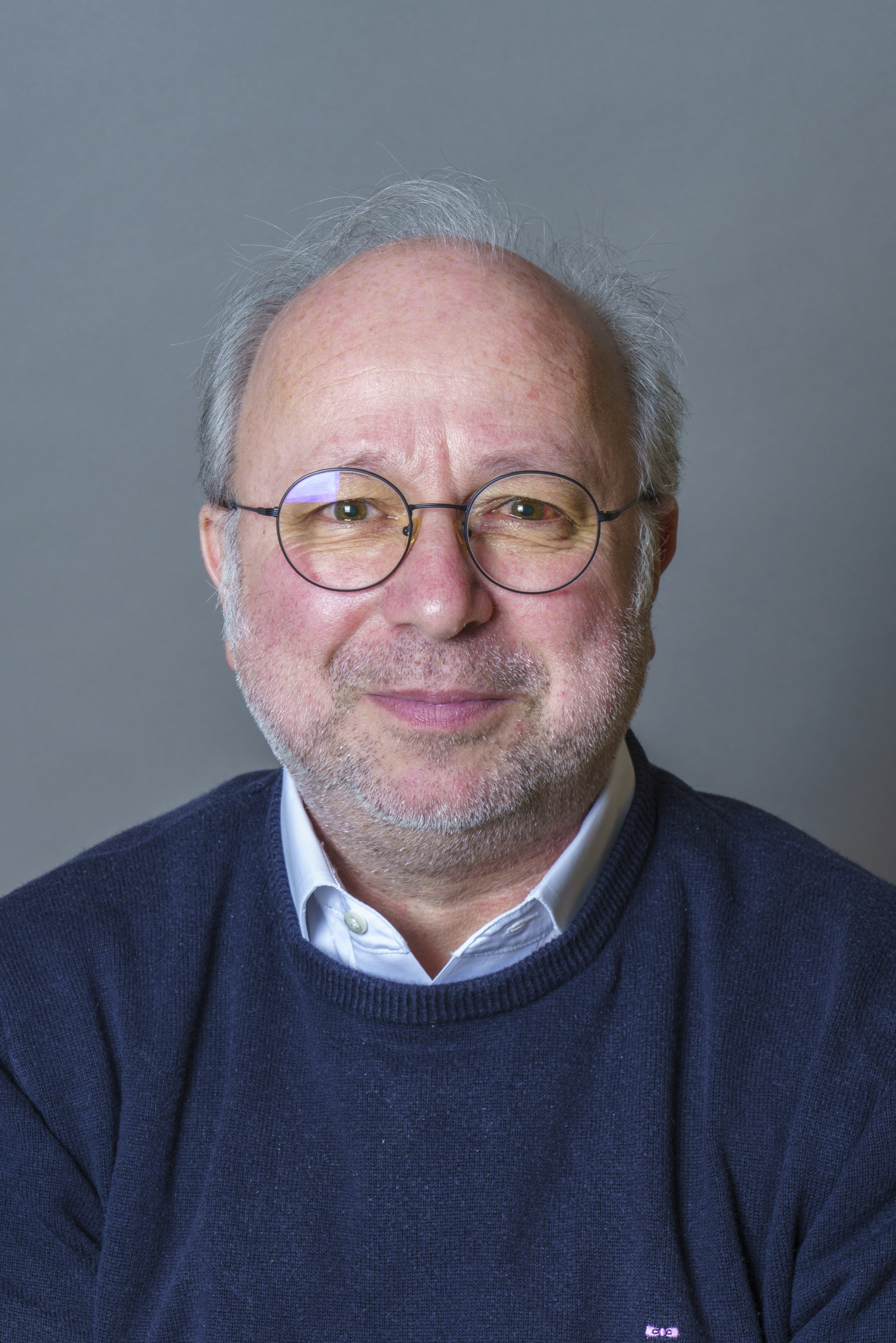 Johann BARANGER