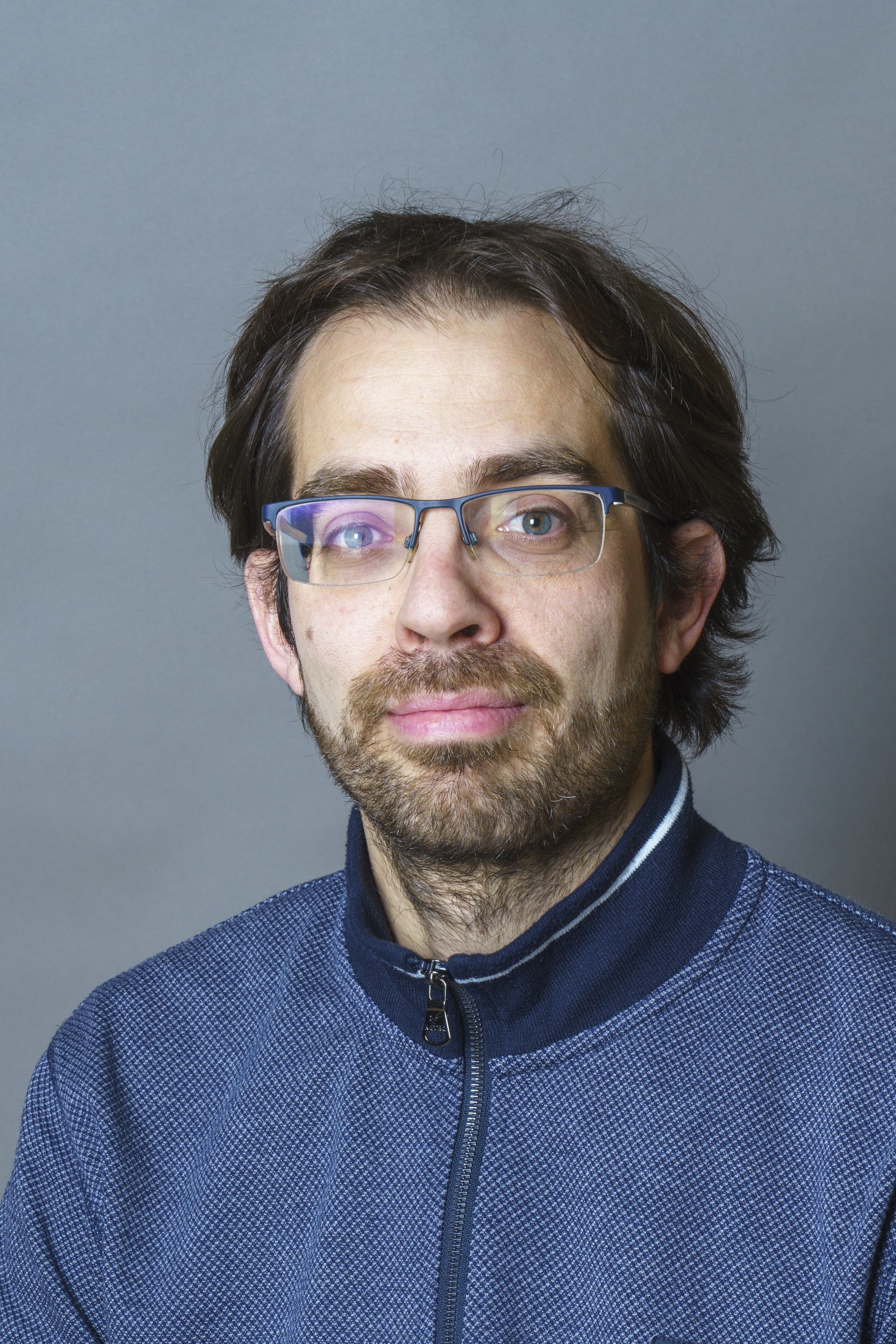 Martin MOREAU