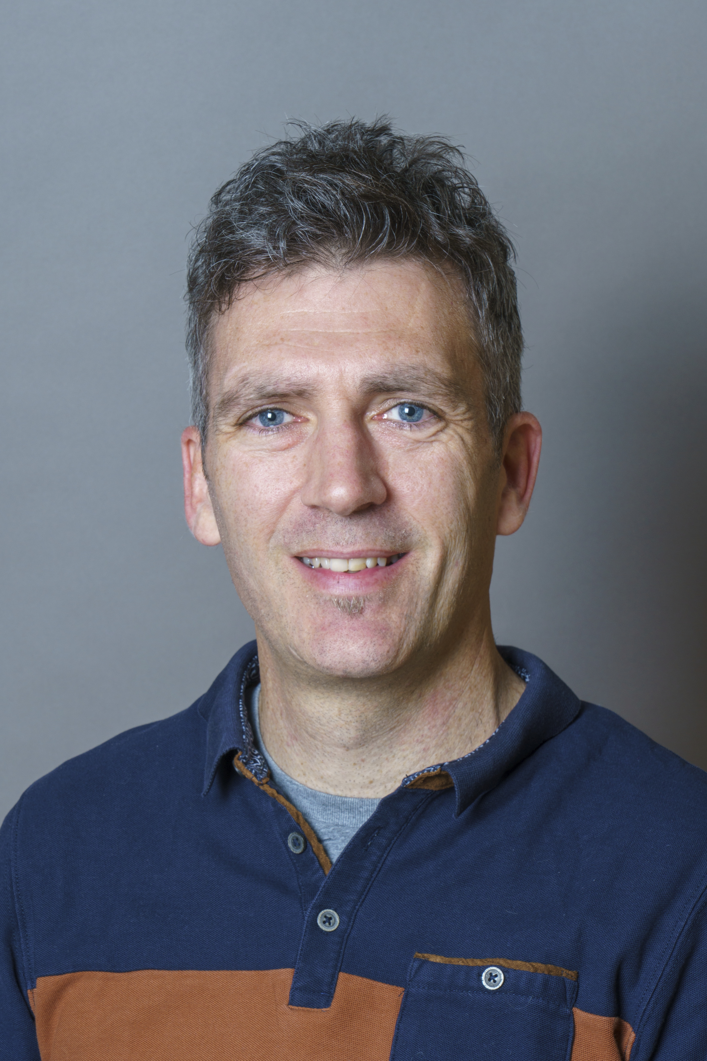 Mickaël Goudeau