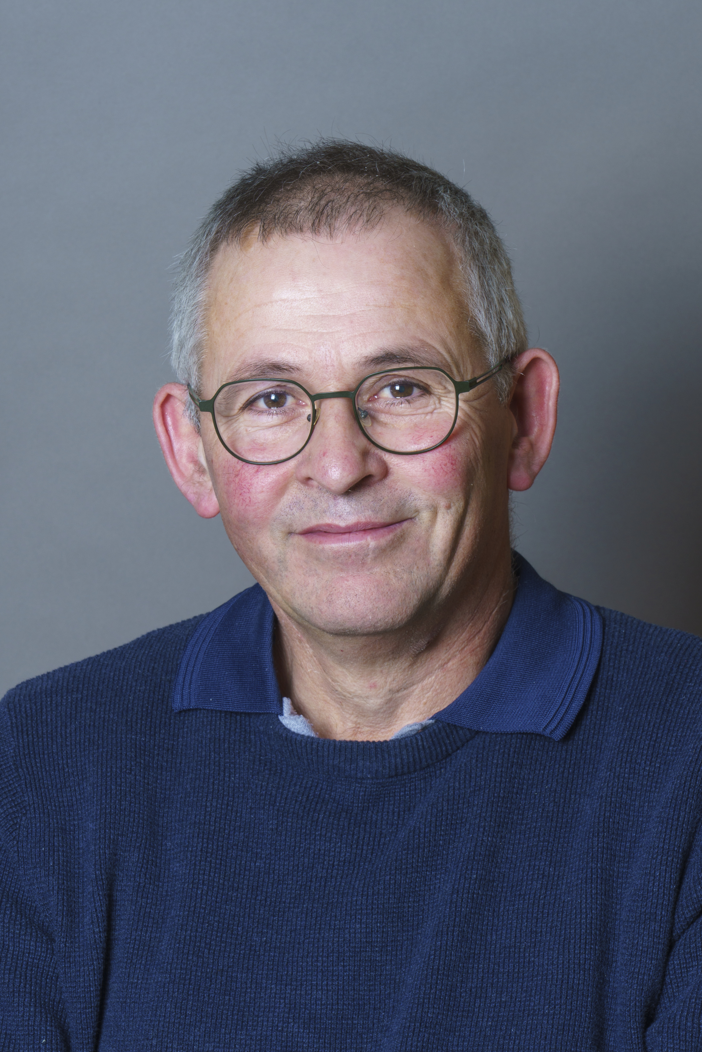 Patrick CLISSON