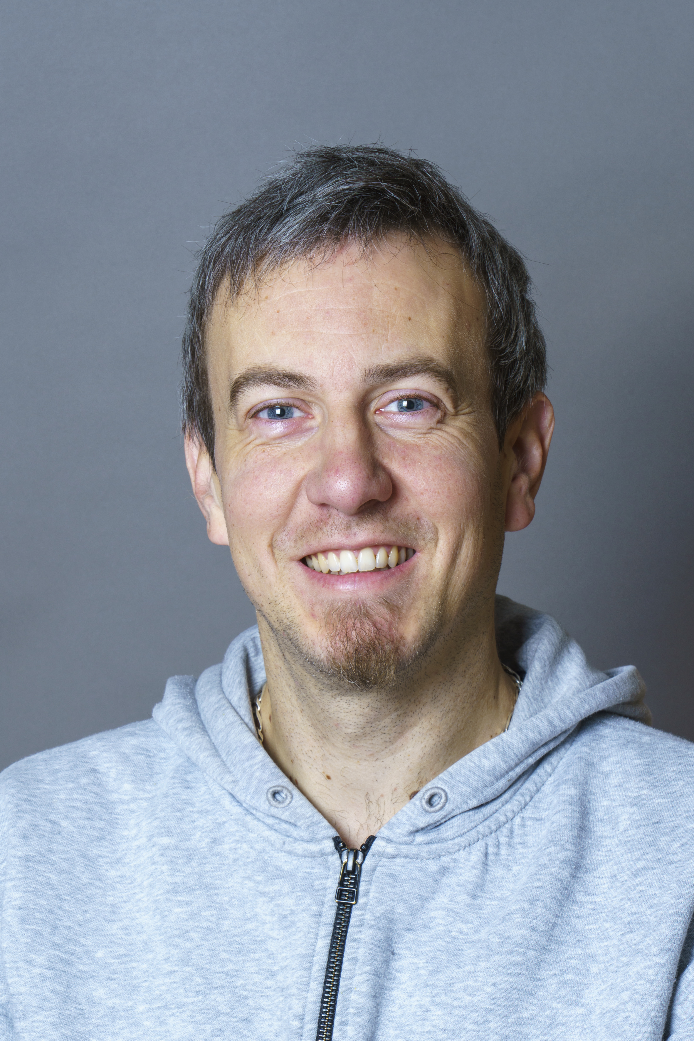Romain Goumard